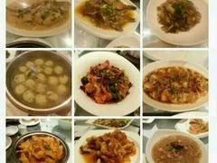 android_upload_pic-北李妈妈菜·海肠捞饭(高新万达店)