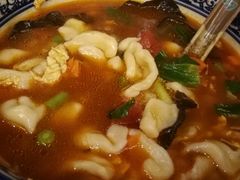 -西安印象(外滩店)