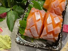 -蟹的岡田屋(正大广场店)