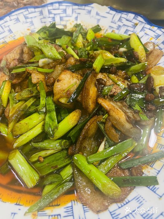 无味饭店(九眼桥商业文化广场店)图片