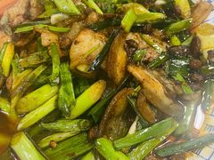 -无味饭店(九眼桥商业文化广场店)