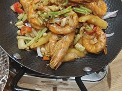 -徽张·新徽菜(五棵松·永定路店)