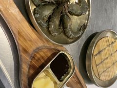 -本炙炭烤·蒲烧活鳗料理店(金沙洲店)