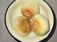 -王泰和高桥松饼(富华大楼店)
