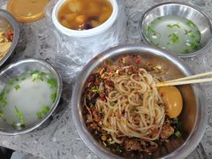 -文惠桥头大华干捞粉