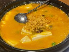 -壹只卤鹅 · 潮汕菜(京基百纳店)