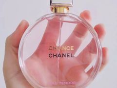 -CHANEL(恒隆广场店)