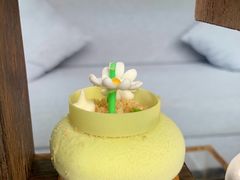 -海口万豪·大堂吧·望海吧.日落海景·下午茶·奶茶·咖啡·轻食·蛋糕·鸡尾酒·清吧