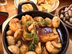 -Famous肥猫墨西哥音乐餐吧(五棵松华熙LIVE店)