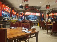 -山西会馆·晋菜·晋商宴·学堂记忆(许坦西街店)
