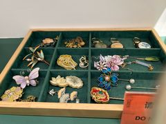 -荷言旗袍(平江店)