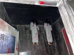 -Xcape异时刻密室逃脱(龙湖丁桥天街店)