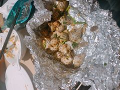 -79号渔船海鲜饭店(华强北店)