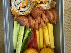 -崔解放·朝韩大排档(虹悦城店)