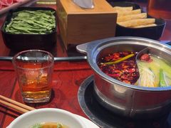 -佬土鹅肠火锅(解放路店)