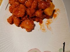 -小菜园新徽菜(江阴万达店)