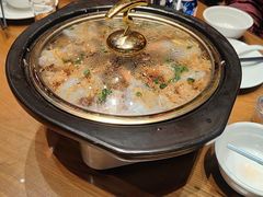 -钵家大院(大花岭店)