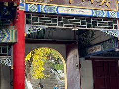 -千佛山风景名胜区