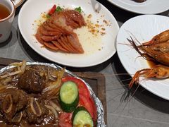 -阿毛饭店(和义路店)