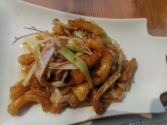 -张家大院·鲁菜·私房菜(芙蓉街店)