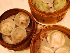 -上海金桥红枫万豪酒店-万豪中餐厅