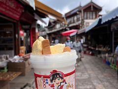 -古茗(忠义市场店)