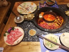 -蜀大侠火锅(龙岗店)