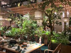 -锦府盐帮·李宅(领展购物广场中关村店)