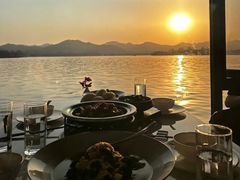 -柳莺湖上·湖景餐厅·江南菜(西湖店)