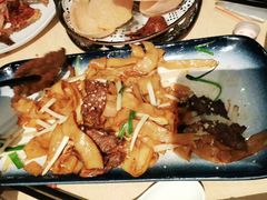 -避风塘(百联东郊店)