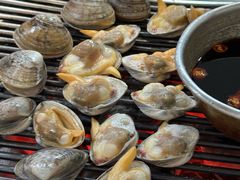 -农民烧烤(延边社区店)