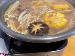 -一井烧肉·活鳗·寿司(望京SOHO店)