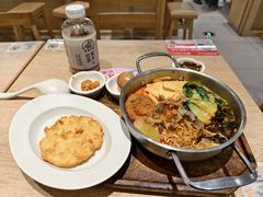 -小满手工粉(北京富力广场店)