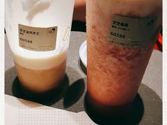 -喜茶(上海正大广场店)