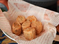 -马来西亚肉骨茶汤·招牌螃蟹·烧鸡·呷喱吧吧(海上世界店)