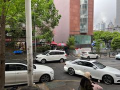 -六广门毛阿姨糯米饭