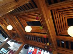 -丽池宫韩式汗蒸会馆(华灯坊店)