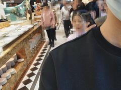 -汉巴9号自助餐厅(新潮尚品超市店)