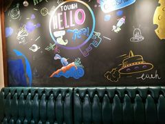 -TOUCH泰奇(奉贤宝龙城市广场店)
