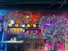 -长藤鬼校(钟楼店)