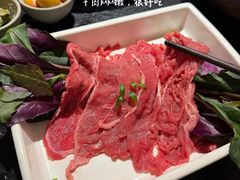 -山缓缓火锅(上海港汇恒隆店)