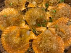 -桥东喜碧海鲜街(水东街店)
