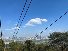 -岳麓山风景名胜区