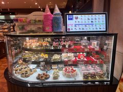 -巴黎贝甜(乌鲁木齐北京路汇嘉店)