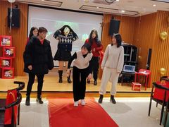 -聚会山庄·派对会议团建别墅轰趴馆(中兴和园店)