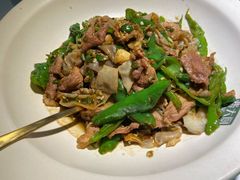 -费大厨辣椒炒肉(高铁吾悦广场店)