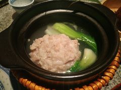 清炖狮子头-南京大牌档(济南万象城店)