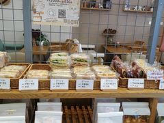 -提亚烘焙·手作面包·生日蛋糕(七星店)
