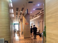 -美年大健康体检医院(金牛万达分院)