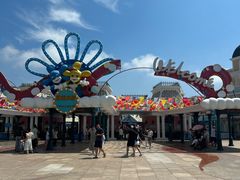 -大连海昌发现王国主题公园